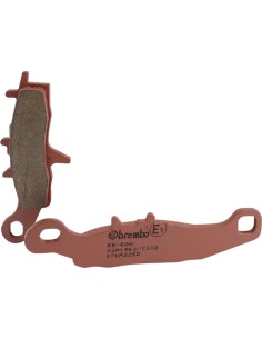 PRIME Sinter SD Bremsbeläge