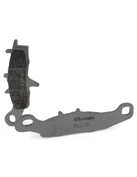 BREMBO Bremsbeläge & Bremsbacken für KAWASAKI KX 100 1997-2021