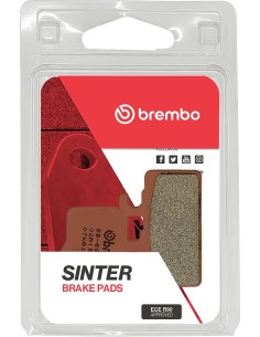 PRIME Sinter SD Bremsbeläge