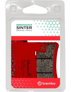 PRIME Sinter SA Bremsbeläge