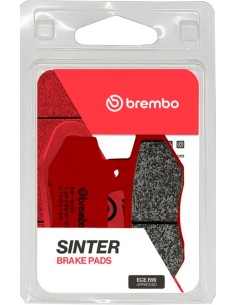 BREMSBELAG SINTER SA PRIME LINE