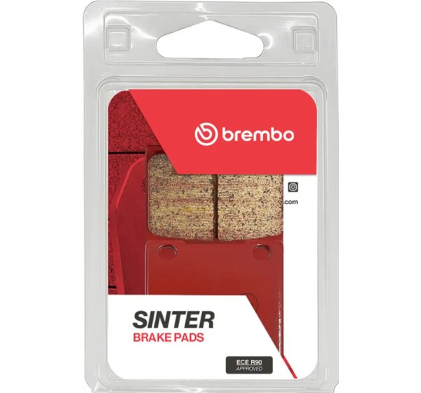 BREMBO Bremsbeläge & Bremsbacken - Detailansicht