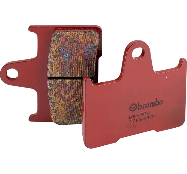 BREMBO Bremsbeläge & Bremsbacken für BMW M 1000 RR ABS 2021-2024