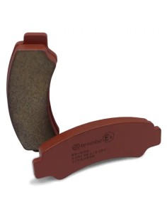BREMSBELAG SINTER SD OFFROAD PRIME LINE