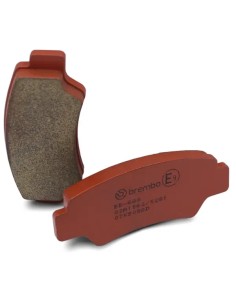 BREMSBELAG SINTER SD OFFROAD PRIME LINE