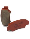 BREMSBELAG SINTER SD OFFROAD PRIME LINE