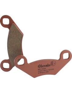 PRIME Sinter SD Bremsbeläge