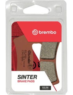 PRIME Sinter SD Bremsbeläge