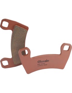 PRIME Sinter SD Bremsbeläge