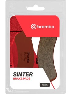 BREMSBELAG SINTER SD OFFROAD PRIME LINE