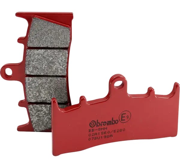 BREMBO Bremsbeläge & Bremsbacken für SUZUKI GSX 1300 R 1999-2007
