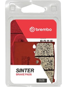PRIME Sinter SP Bremsbeläge