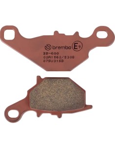 PRIME Sinter SD Bremsbeläge