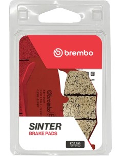 PRIME Sinter SP Bremsbeläge