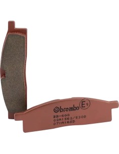 PRIME Sinter SD Bremsbeläge