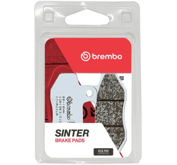 BREMBO Bremsbeläge & Bremsbacken - Detailansicht