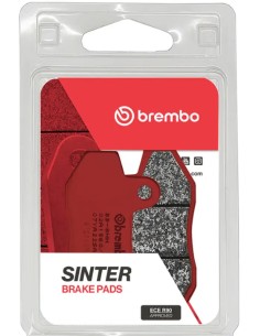 BREMSBELAG SINTER SA PRIME LINE