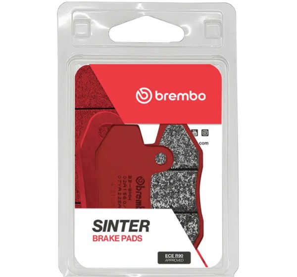 BREMBO Bremsbeläge & Bremsbacken für KAWASAKI KLF 300 4X4 1989-2005
