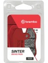 BREMSBELAG SINTER SA PRIME LINE