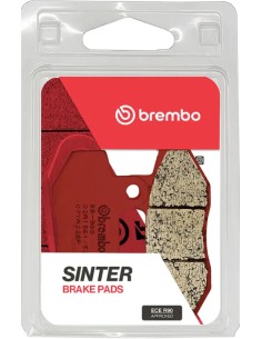 BREMSBELAG SINTER SP PRIME LINE