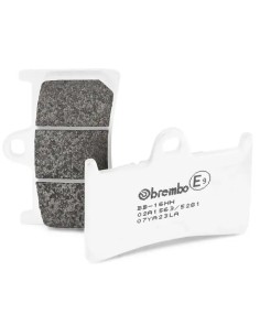BREMSBELAG SINTER LA PRIME LINE