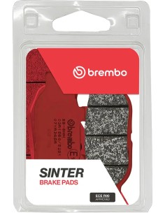 PRIME Sinter SA Bremsbeläge