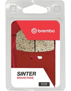 PRIME Sinter SP Bremsbeläge