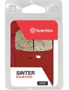 PRIME Sinter SP Bremsbeläge