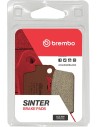 PRIME Sinter SD Bremsbeläge