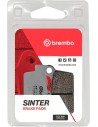 PRIME Sinter SX Bremsbeläge