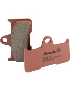 PRIME Sinter SD Bremsbeläge
