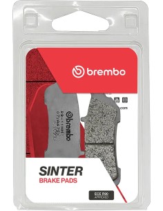 PRIME Sinter SX Bremsbeläge