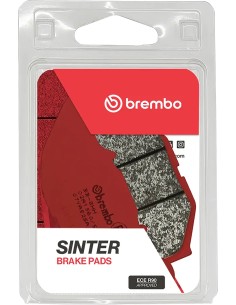 PRIME Sinter SA Bremsbeläge