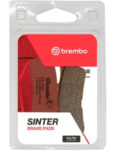 BREMSBELAG SINTER SD OFFROAD PRIME LINE