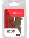 BREMSBELAG SINTER SD OFFROAD PRIME LINE