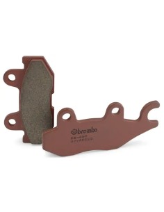 BREMSBELAG SINTER SD OFFROAD PRIME LINE