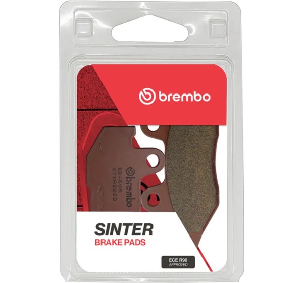 BREMBO Bremsbeläge & Bremsbacken - Detailansicht