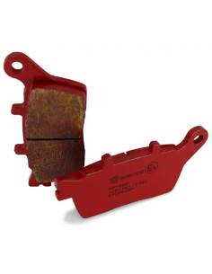 BREMSBELAG SINTER SP PRIME LINE