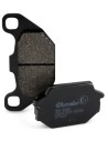 BREMSBELAG GENUINE CARBON CERAMIC PRIME LINE