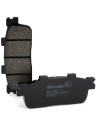 BREMSBELAG GENUINE CARBON CERAMIC PRIME LINE