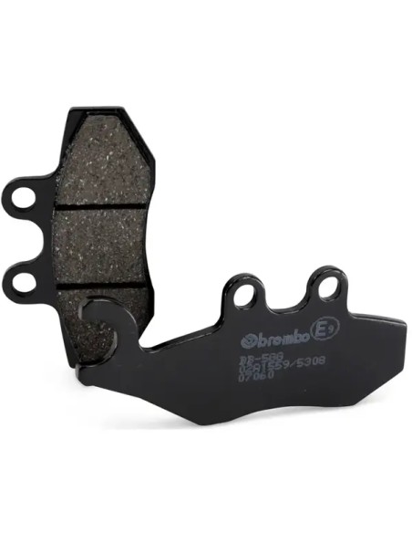 BREMBO Bremsbeläge & Bremsbacken für PIAGGIO X9 125 2004-2009