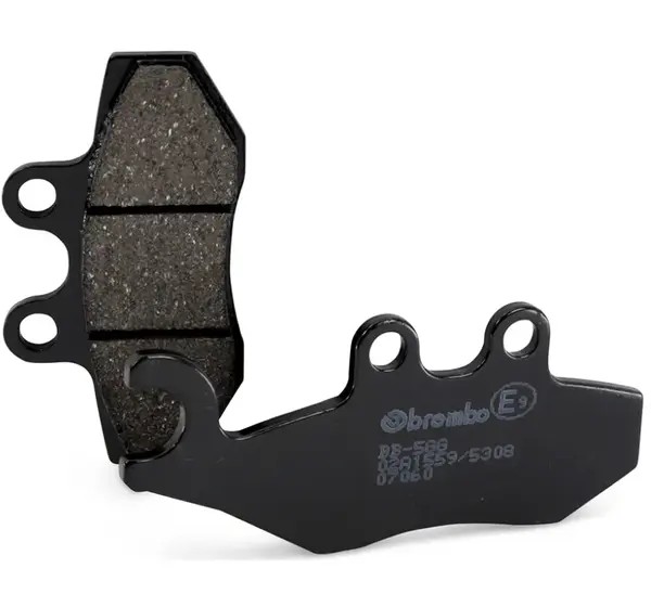 BREMBO Bremsbeläge & Bremsbacken für PIAGGIO X9 125 2004-2009