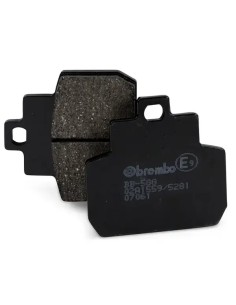 BREMSBELAG ECHT KARBON KERAMIK PRIME LINE
