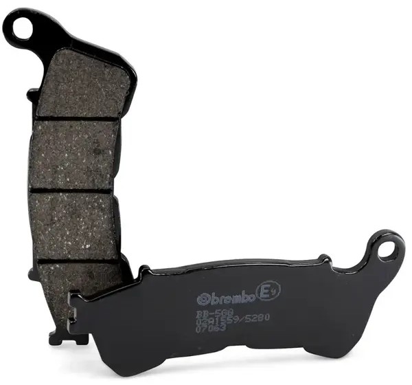 BREMBO Bremsbeläge & Bremsbacken für HONDA SH 300 I ABS 2008-2019