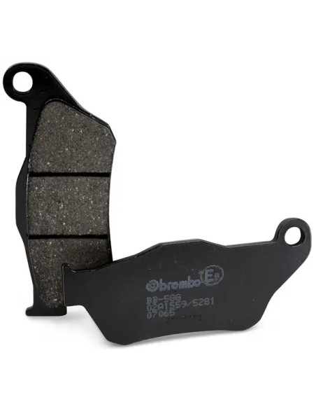BREMBO Bremsbeläge & Bremsbacken für MBK SKYCRUISER 125 2006-2013