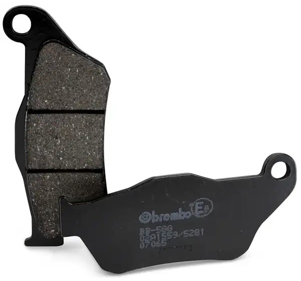 BREMBO Bremsbeläge & Bremsbacken für MBK SKYCRUISER 125 2006-2013