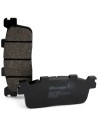 BREMSBELAG GENUINE CARBON CERAMIC PRIME LINE
