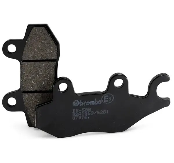 BREMBO Bremsbeläge & Bremsbacken für SUZUKI AN 400 ABS 2009-2024