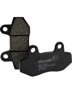 PRIME Carbon-Keramik Bremsbeläge