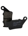 BREMSBELAG GENUINE CARBON CERAMIC PRIME LINE